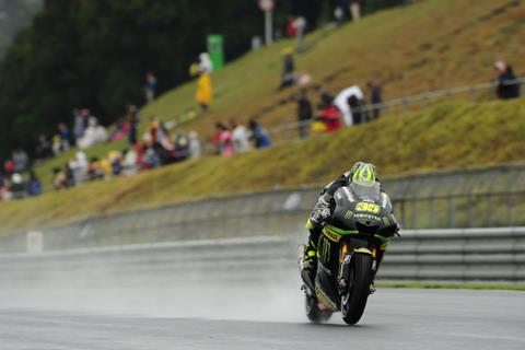 Crutchlow and Smith explain qualifying slump