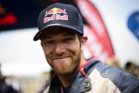 Kurt Caselli dies after Baja 1000 crash