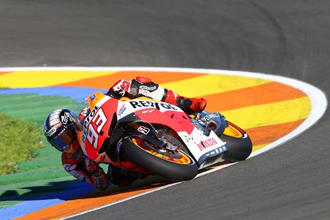 Bradley Smith: Marquez probably surprised himself with title success