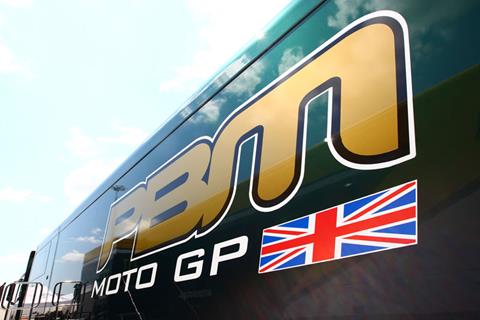 Paul Bird reveals 2014 MotoGP and BSB plans