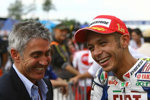 Doohan: MotoGP will be poorer without Rossi