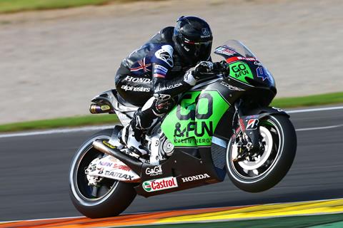 Redding looking forward to Hayden battle in 2014