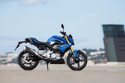 BMW G310R (2016-2020)