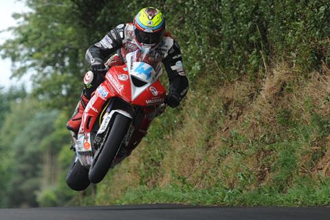 2014 Mid-Antrim road races cancelled