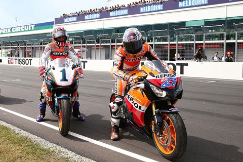 Doohan: No doubt Stoner would return at top