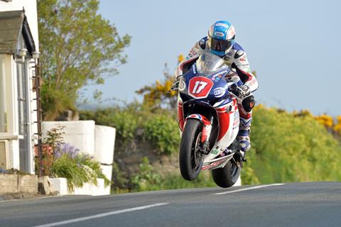 Andrews returns to TT with Penz13.com BMW