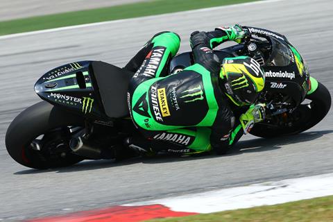 Pol Espargaro plans style tweaks at Sepang 2