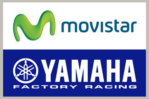 Movistar Yamaha born in five year deal