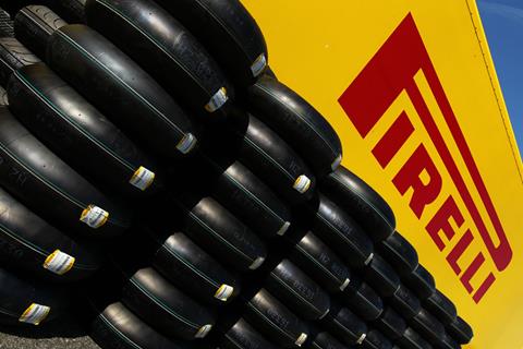 Pirelli to offer free BSB tickets to customers