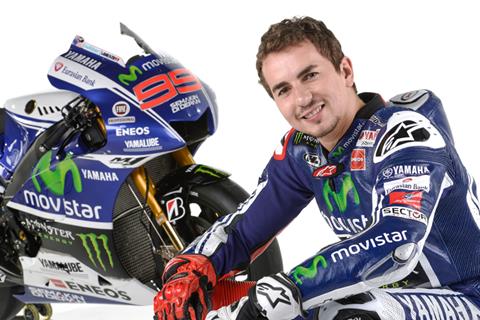 Yamaha explain Open M1 test refusal for Jorge Lorenzo