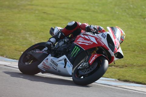 Second fastest Brookes 'out-performed Shakey'