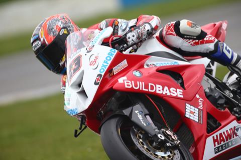 Kiyonari pleased with pace despite lack of track time