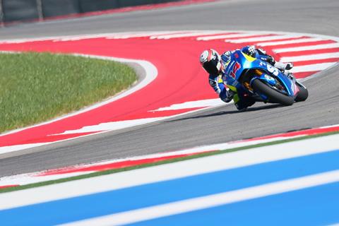 Suzuki boosted by new entry concessions in 2015