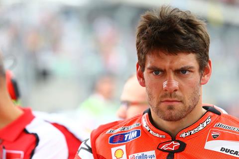 Cal Crutchlow braced for tough Argentina after double surgery