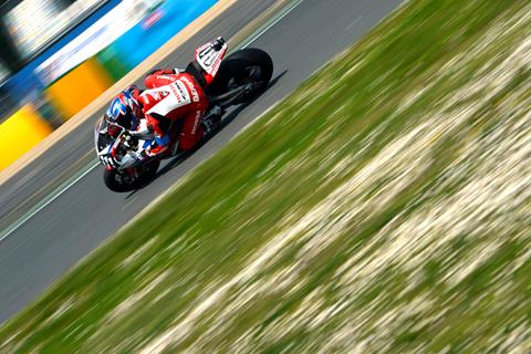 EWC: Watch the Bol d'Or 24hr race live