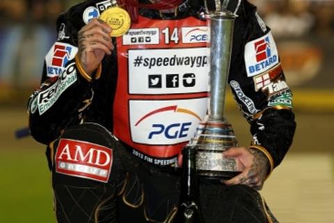 Speedway champ's struggles continue