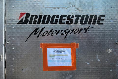 Bridgestone to end MotoGP tyre supply deal