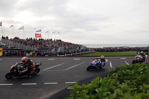 NW200 Superstock: Seeley makes it two from two