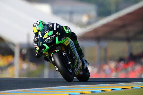 Pol Espargaro admits imminent factory Yamaha move unlikely