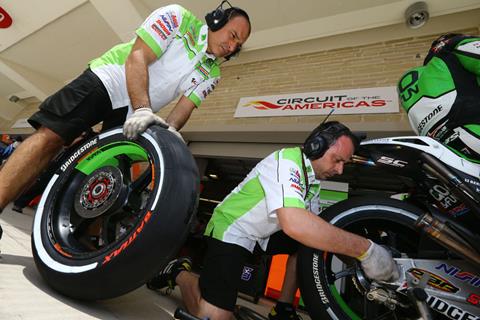 Extra soft tyres unlikely in MotoGP in 2016