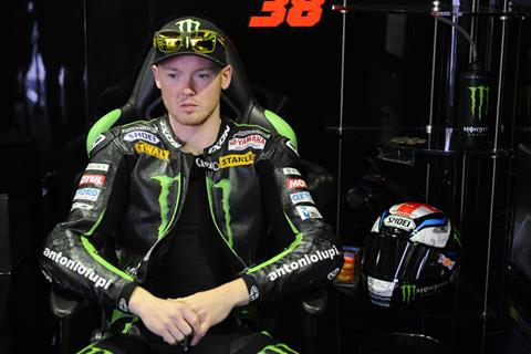 Bradley Smith not concerned by recent slump