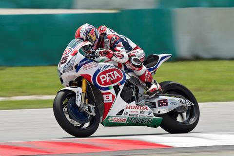 Rea and Pata Honda welcoming return to Misano