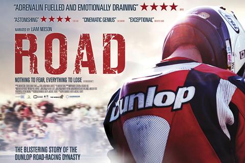 Road movie returns to cinemas