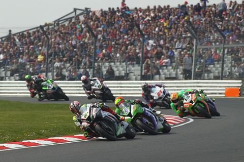 BSB at Brands Hatch throws open the door for free fan event