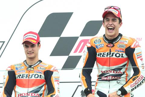 Marquez and Pedrosa hoping Brno remains on MotoGP calendar