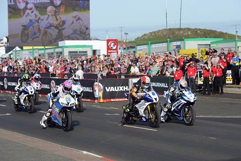 North West 200 confirm 2015 date