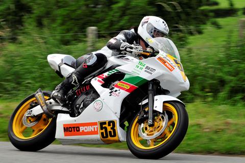 Ladies out to impress at Armoy