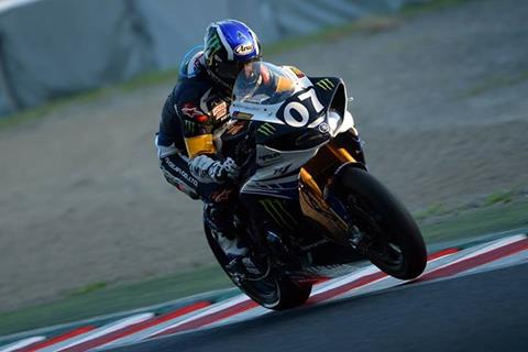 PBM MotoGP riders set for Oschersleben 8hr race