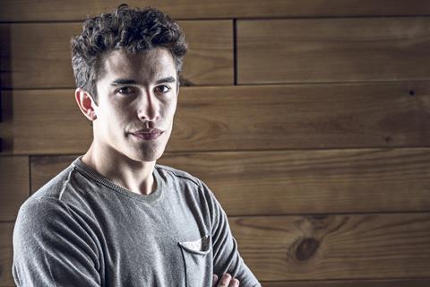 Marc Marquez: 'I prefer bikes to girls'