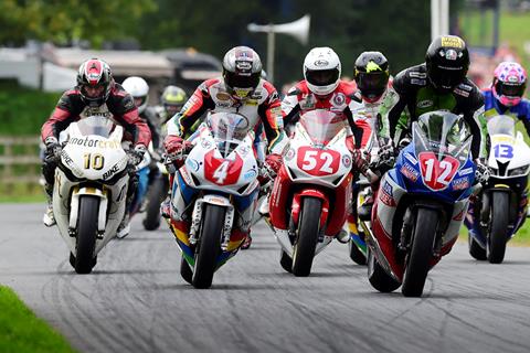 Lintin takes Gold Cup victory ahead of McGuinness