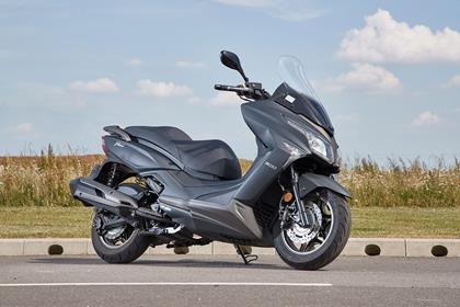 KYMCO X-TOWN 300 (2017-on)