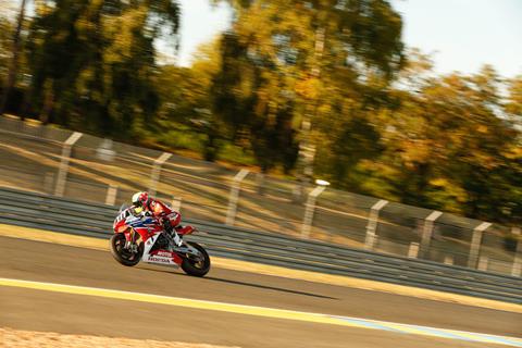 Le Mans 24hr: Honda take second ahead of strong British field