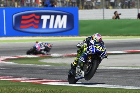 Yamaha boss: Rossi riding better than last title win in 2009