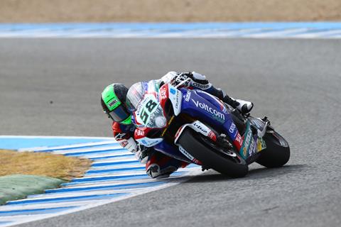 Aspar Honda confirms MotoGP deal for Eugene Laverty 