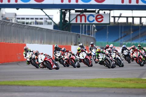 Silverstone BSB: Kiyo makes it one each for title fighters