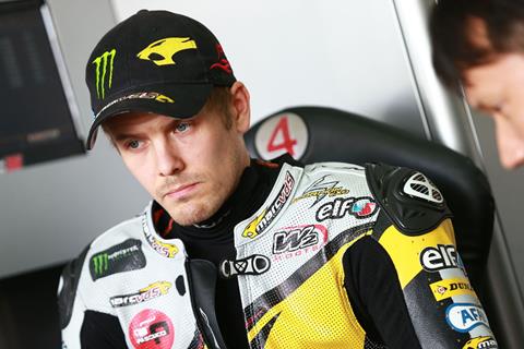 Mika Kallio explains decision to reject Aspar and Forward MotoGP deals