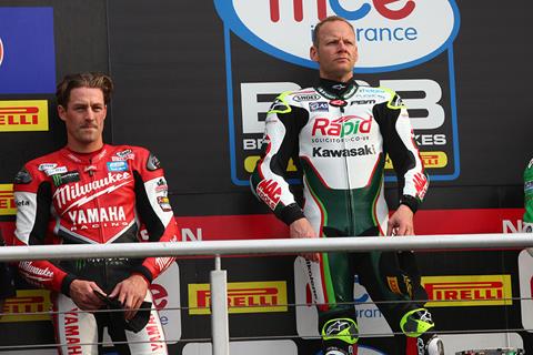 Brookes and Byrne launch war of words ahead of BSB finale