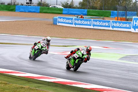 Sykes relishing title conclusion under floodlights