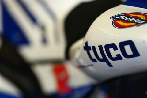 Tyco move step closer to BMW deal