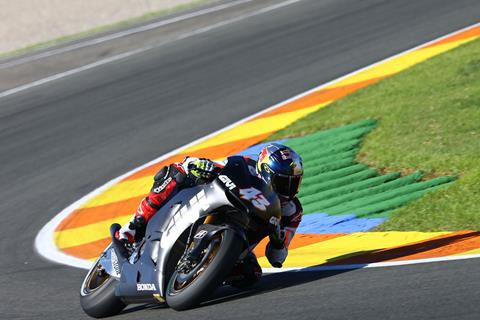 Jack Miller starts MotoGP career in first 2015 showdown