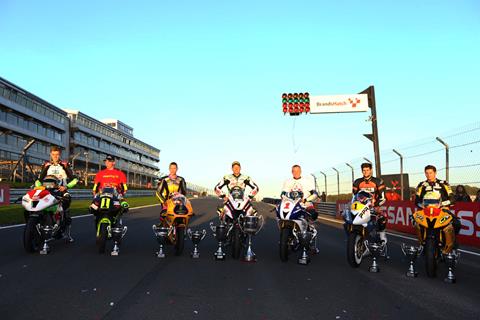 British Superbikes to open Motorcycle Live in ‘Day of Champions’