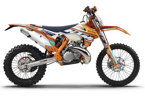 KTM release limited editions