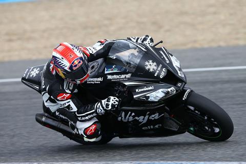 WSB line-up nears completion