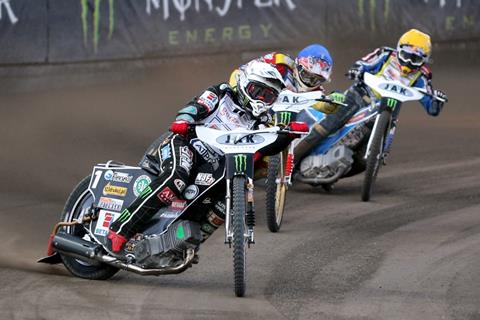 Woffinden to sit out British Elite League in 2015