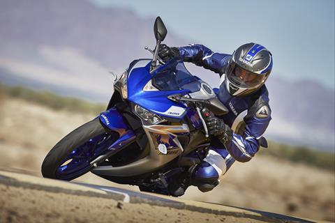 Yamaha YZF-R3 price revealed