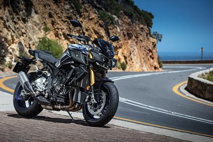 YAMAHA MT-10 SP (2017-2021)